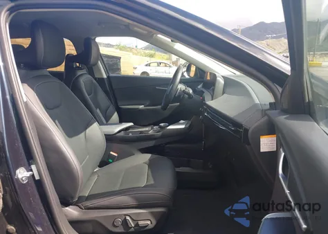 2022 Kia Ev6 Wind z USA, uszkodzony, nr VIN KNDC3DLC5N5030123